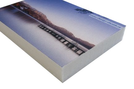 WS Sound Ausfuehrung Akb Druck Muster eines WS®Sound Direkdruckes