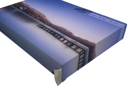 WS Sound Ausfuehrung Akb Textil Muster eines WS® Sound Akustikbildes